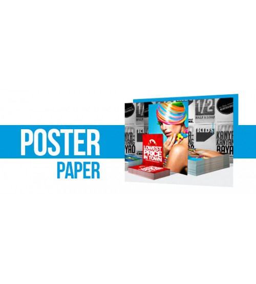 Poster Paper